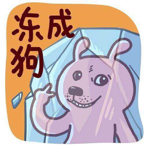 北海这种湿冷天气什么时候才能结束啊已经没有衣服换了