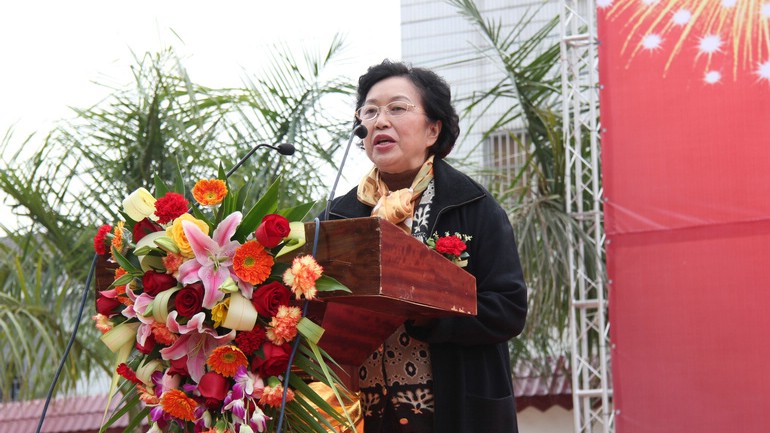 北海中学前校长蔡文华老师因病去世,4月14日举行遗体告别仪式