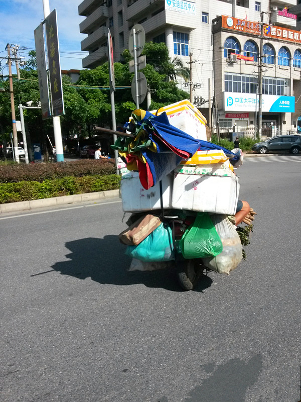 城事特搜 2016第36 期(总第一百一十一期)亲历(含探访"雨花斋")篇