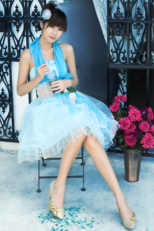 顺景的个人空间