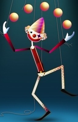 claira的个人空间