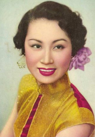 香港著名粤剧女演员图片