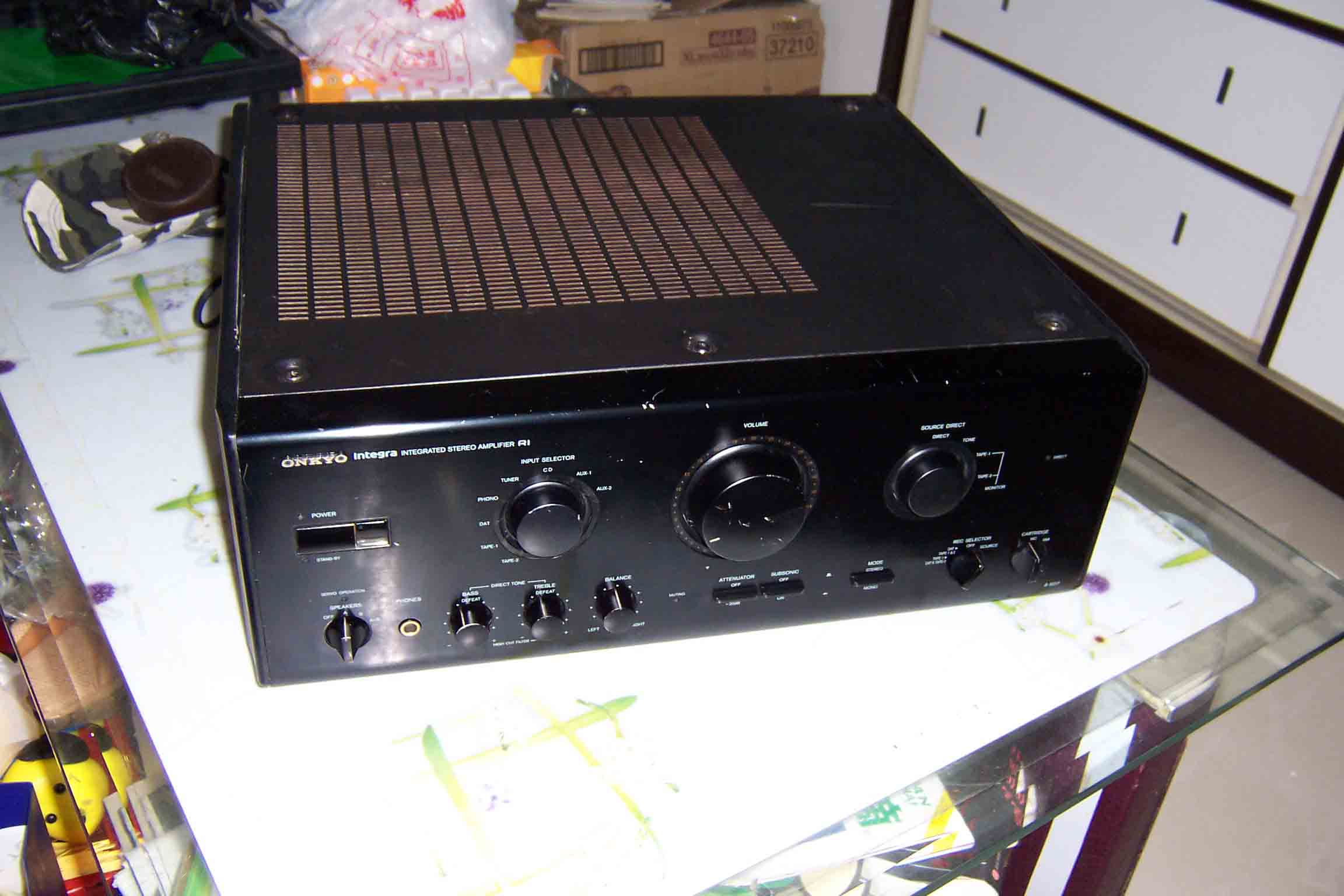 先科卡包功放 hifi功放机 家用大功率带均衡 电脑ktv功 宽350x350高