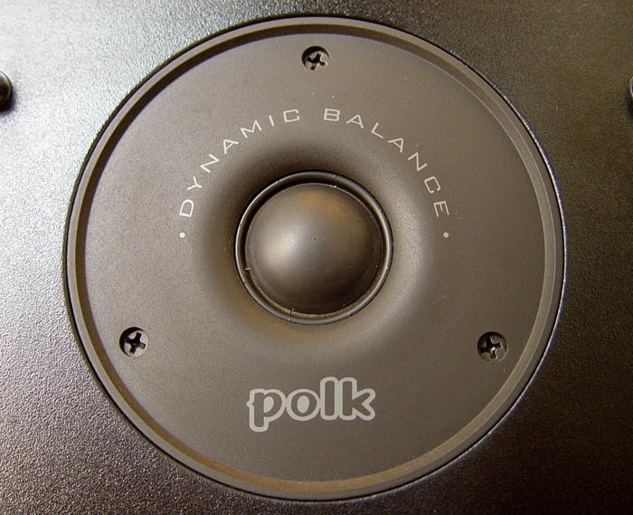 转让一美国原装polkaudio发烧音箱/型号s4(已出,谢谢关注)-音响兵器坊