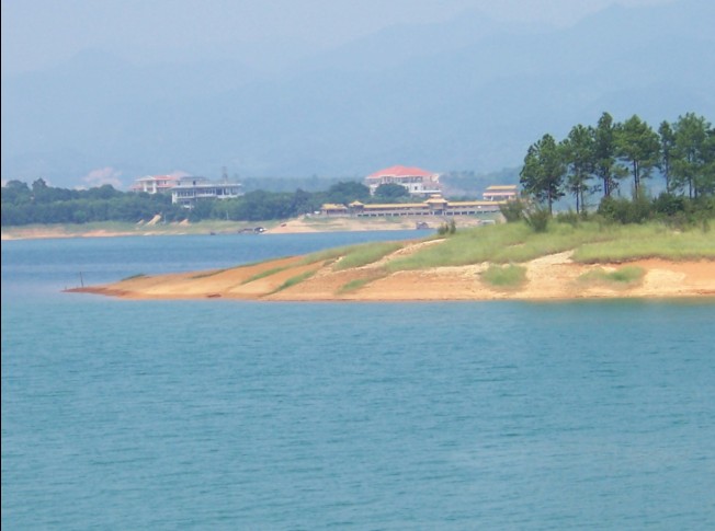 江河湖海篇五:右江