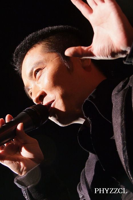 欢乐合浦和谐珠乡文艺晚会之《男声独唱》