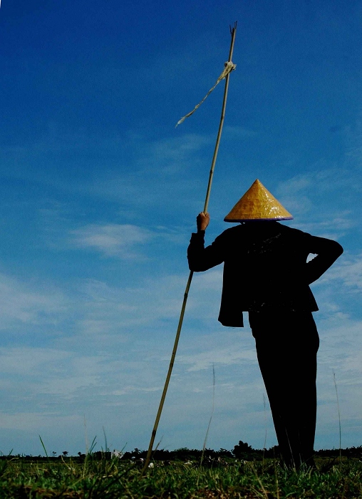 【摄影三人行】-党江采风作业