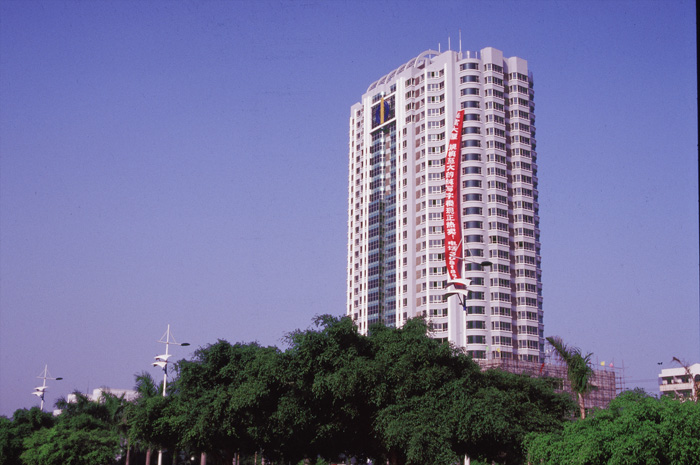 海富大厦-镜头里的北海-北海365网(beihai365.com)