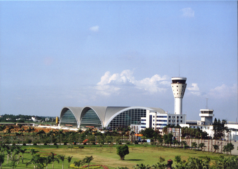 美丽的滨海城市北海城建编(转贴)