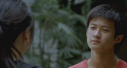 【征集线人】北海365网寻找《秘岸》少年檀健次的相识者