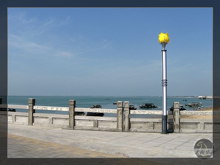 北部岸线春色怡人 海滩垃圾大煞风景(图))-北海时事开讲-北海365网