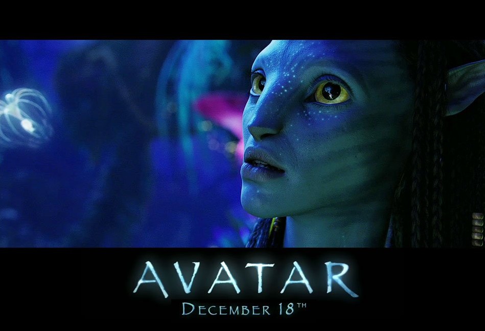 《阿凡达》,让我很怀念逝去的滨城电影院