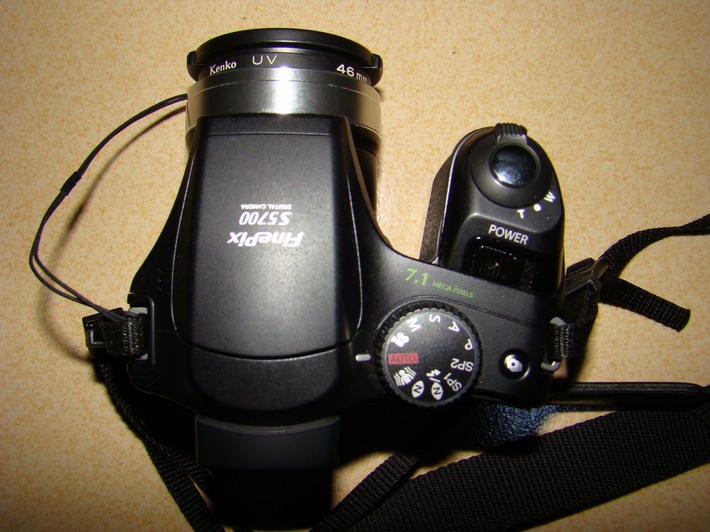 转让富士s5700一台喜欢的朋友请进降价200元