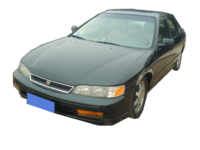 转让:本田cd7,已经套好牌,无碰撞,价格面议