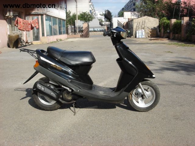 求雅马哈印王90!