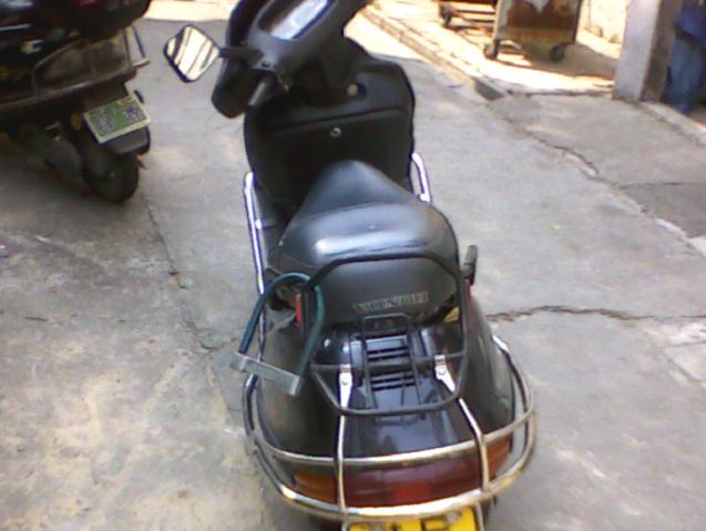 进口大黑鲨-摩托车/电动车-北海365网(beihai365.com)