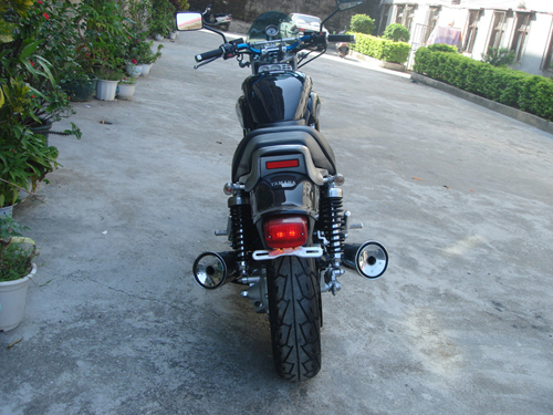 (连大魔鬼的资料都一起上了,第二页有新款大魔鬼,好毒)-摩托车友会