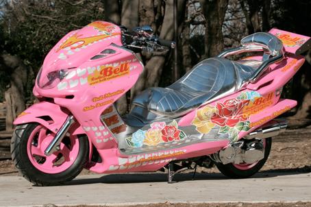 俺的艇王150cc要出嫁了!-摩托车友会-北海365网(beihai365.com)