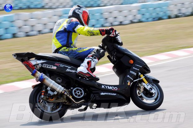 光阳劲丽gp110 团购