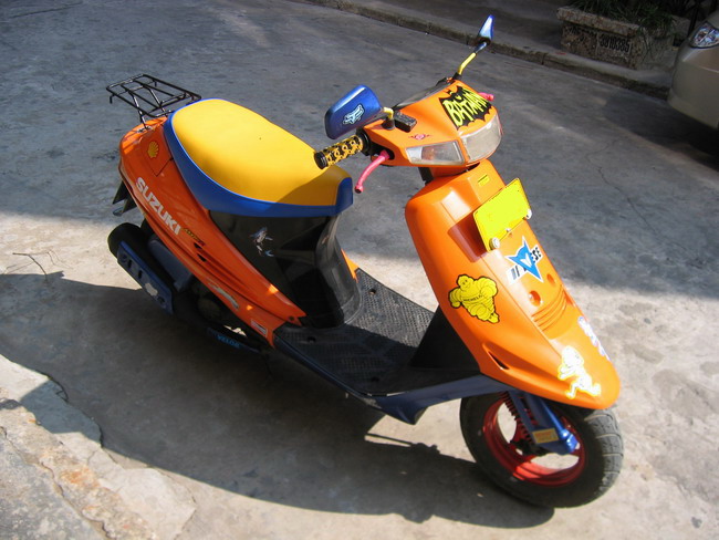 删贴)-摩托车友会-北海365网(beihai365.com)