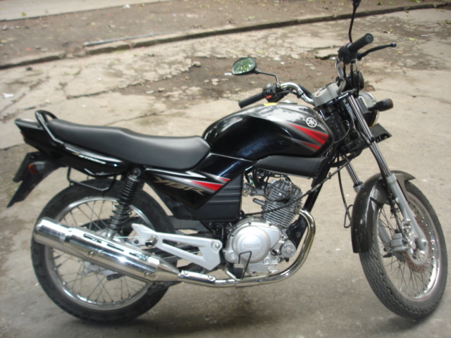 yamaha天剑又出新车了