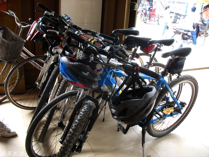 自发骑行游合浦(图片放完)-八达俱乐部-北海365网(beihai365.com)