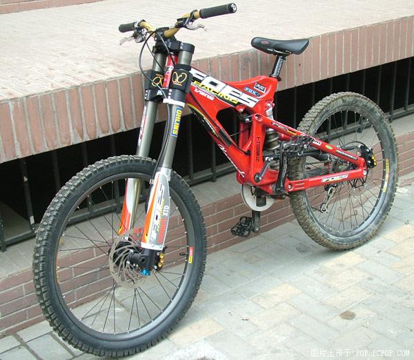 听说这辆dh值一辆小车的钱.-八达俱乐部-北海365网(beihai365.com)