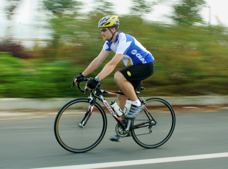 2006南宁捷安特公路自行车邀请赛(pp已新增完毕,请车友们慢慢欣赏)