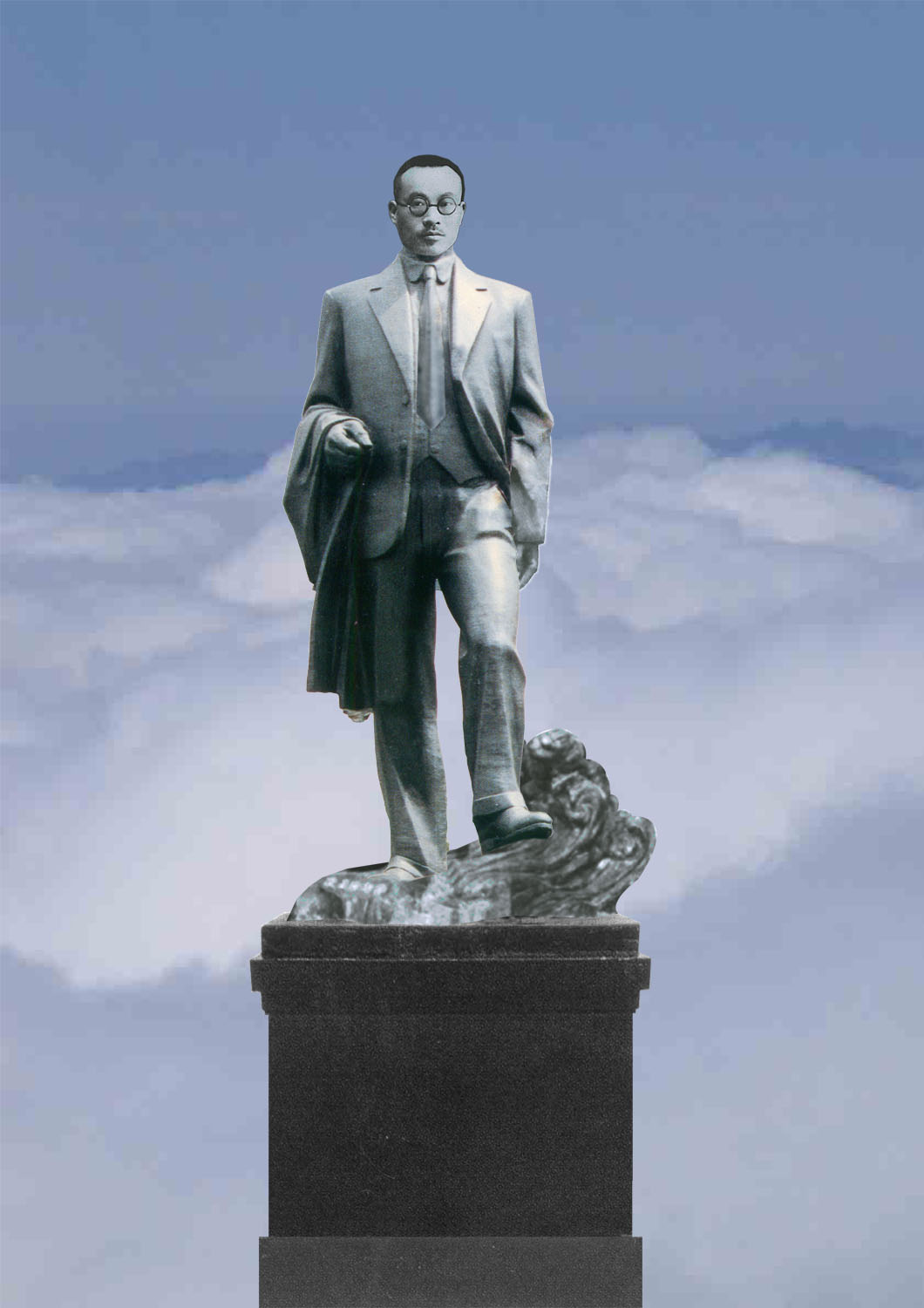 陈铭枢铜像能在合浦立起来吗?-今日合浦-北海365网(beihai365.com)