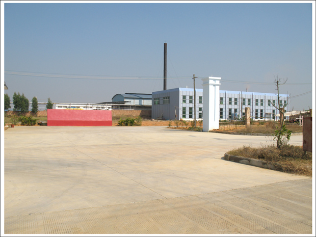 靓!走进合浦工业园,揭开"庐山"真面目(多图)