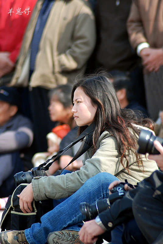 2009狮王争霸瑞龙呈祥人物旁白版