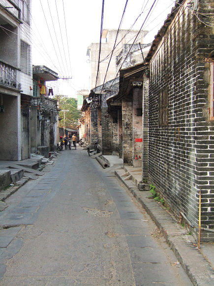 (连载)【话说廉州】:开展廉州话课题调研(1040楼)