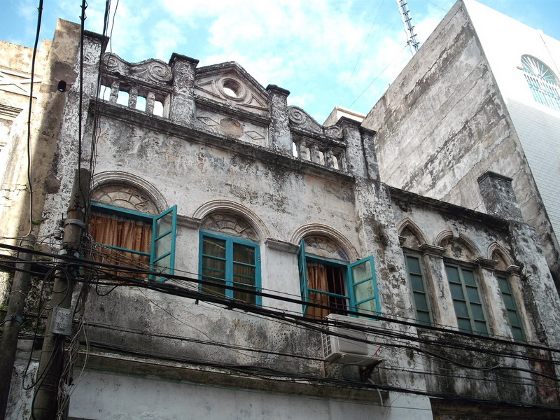 【行者无疆】【图说合浦】跟随我的镜头,追访一座古城的记忆(图片