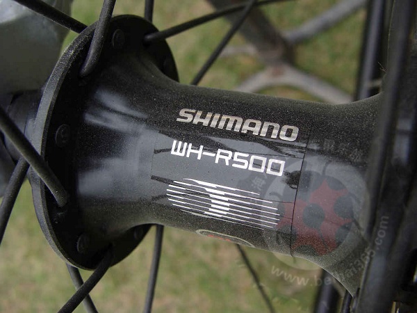 世界品牌美利达飞度 x-fit--5180元