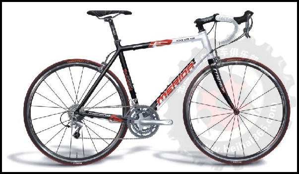 世界品牌美利达路得90530roadride90530