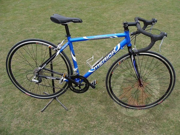 世界品牌美利达流浪者 roadster--2480元