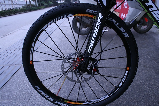 世界品牌美利达卡本flx达极8carbonflxtarget8