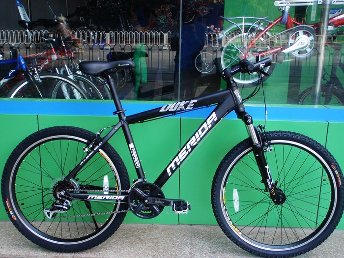 2010款美利达公爵-1998元-整车图片-北海365网(beihai365.com)