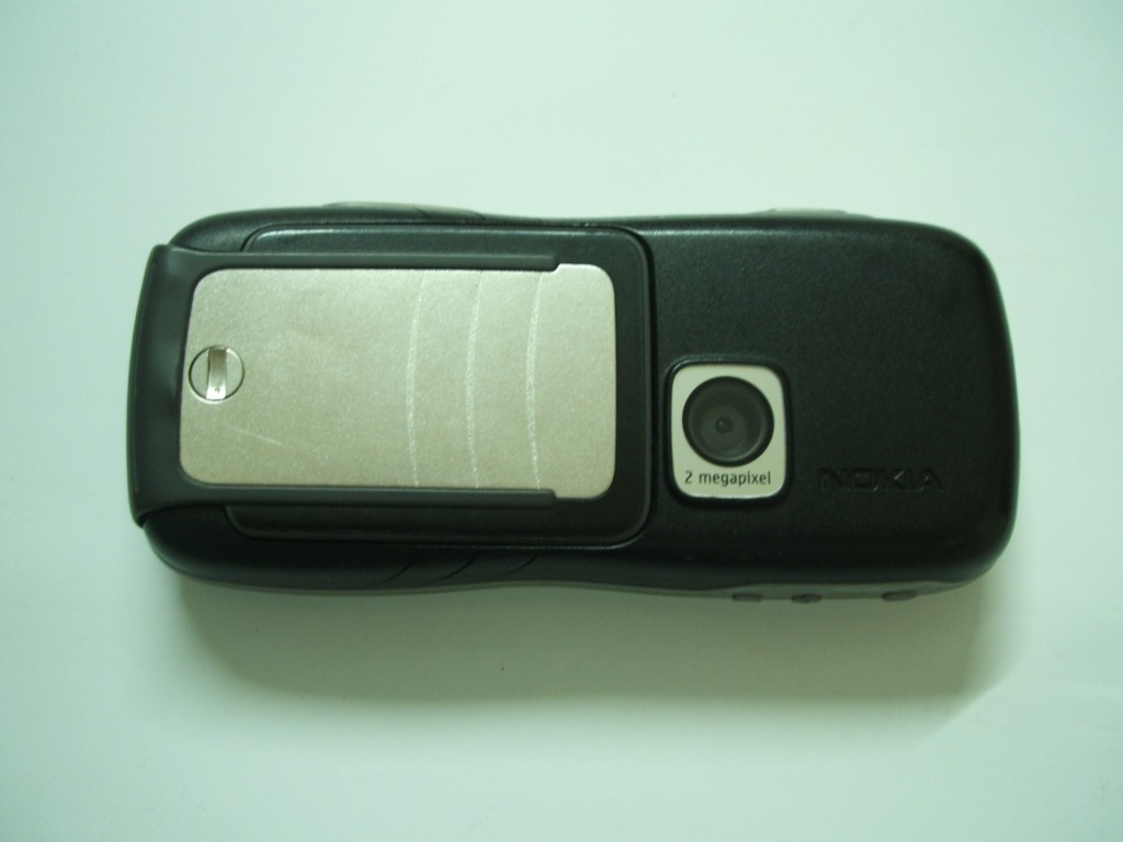 转让:全新德国产诺基亚5500智能运动型手机,999元