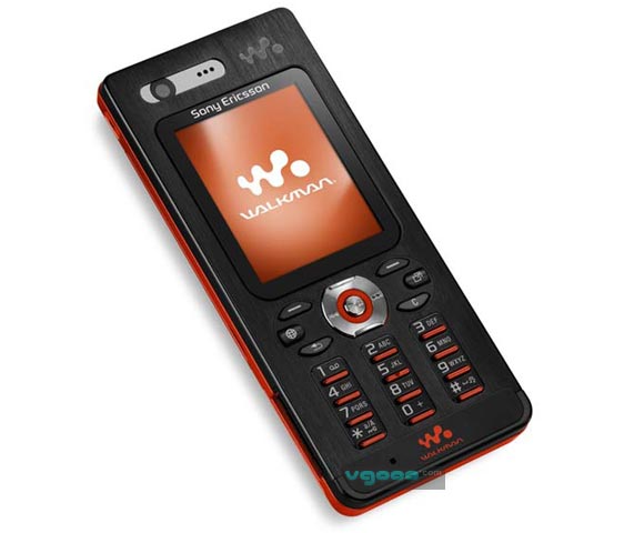 转让或换机:索爱w880