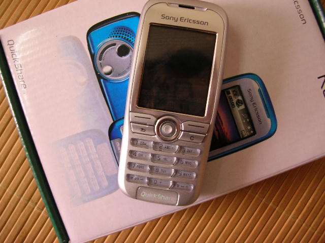 索尼爱立信 k500i 只要1380