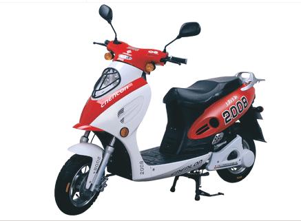 转让:2008款上海王派电动车,1600元