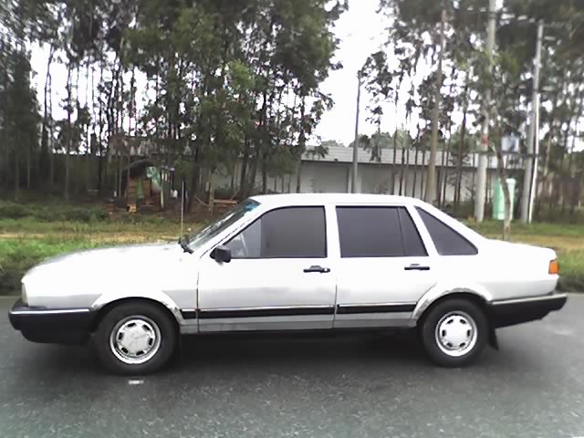 转让:93年私家桑塔纳