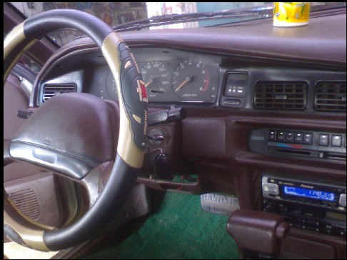 转让:一台t牌的蓝鸟u12,1万