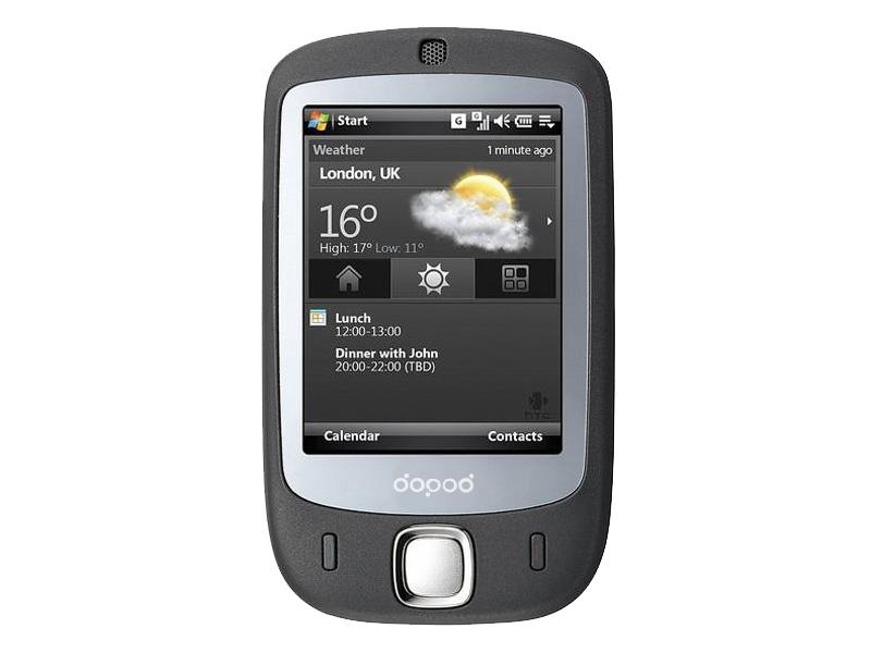 换机或卖:9成新htc多普达s1精英版