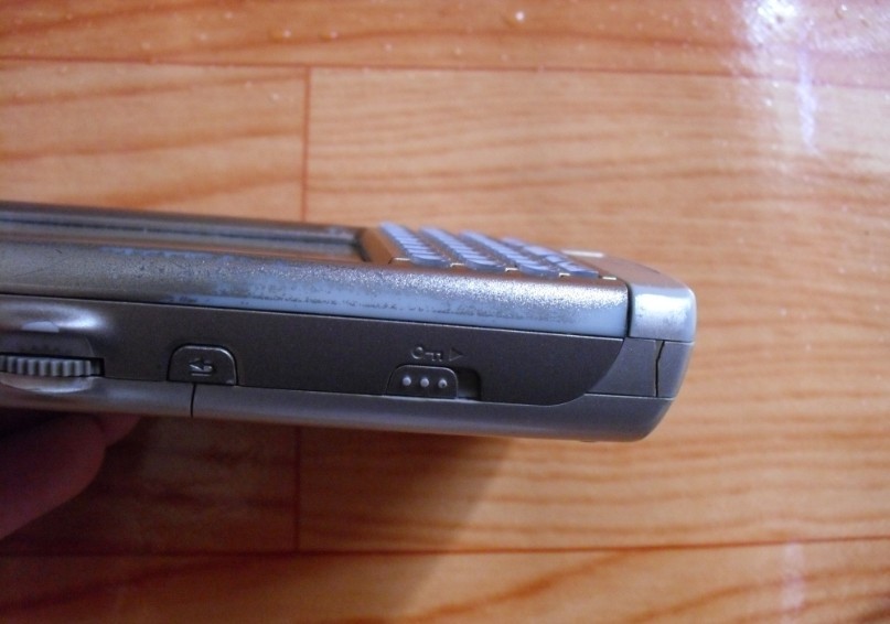 转让:卖索爱p990i