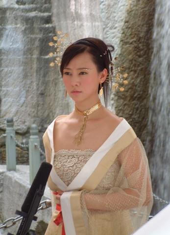 《大唐双龙传》期待!