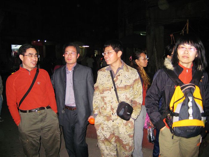 钥匙门事件始末