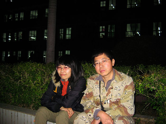 钥匙门事件始末