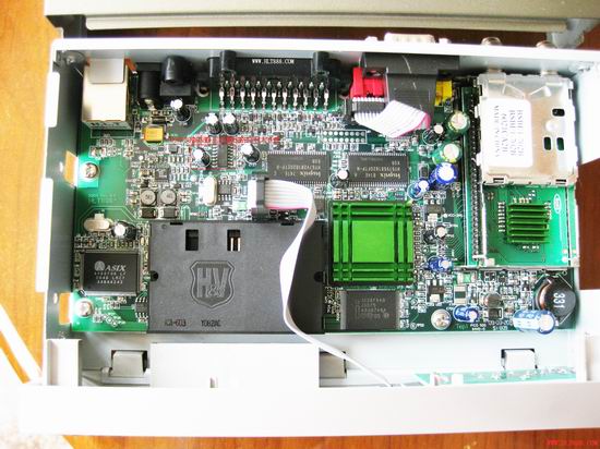 出富斯i6控 3个原装接收机